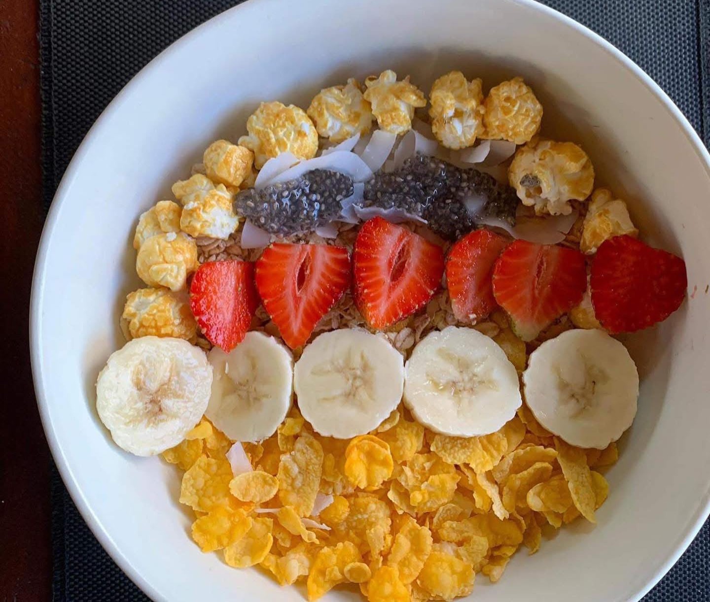 Breakfast Toast