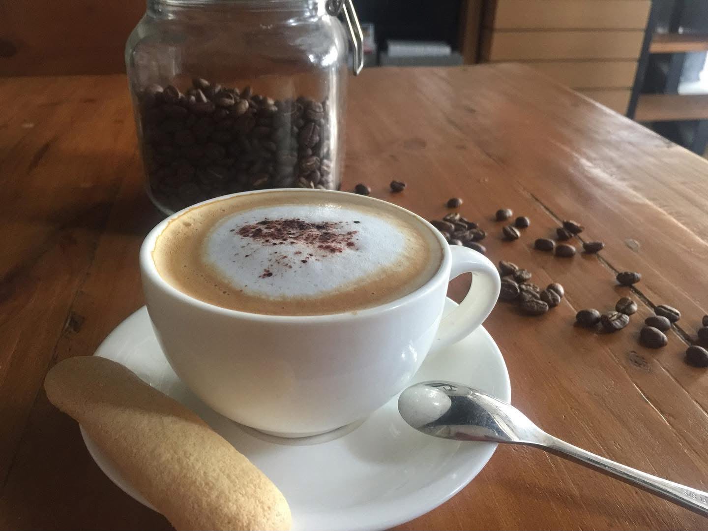 Signature Coffee