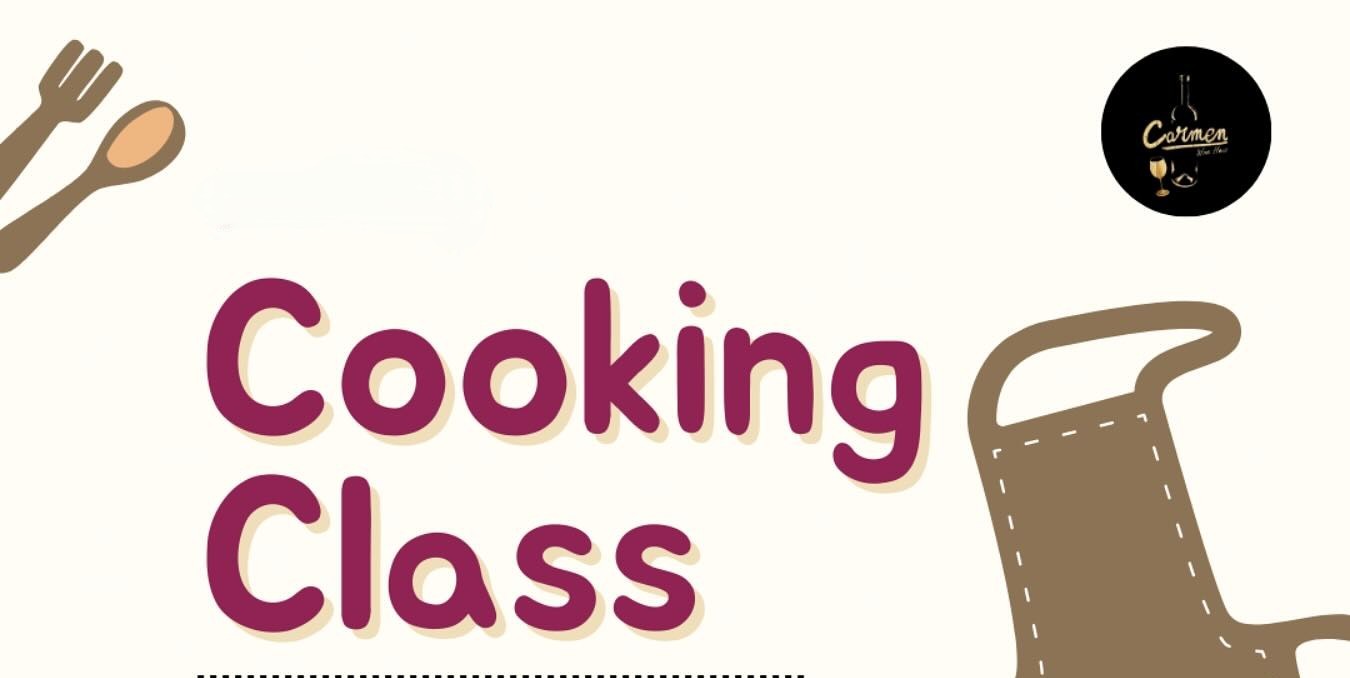 Cooking Class