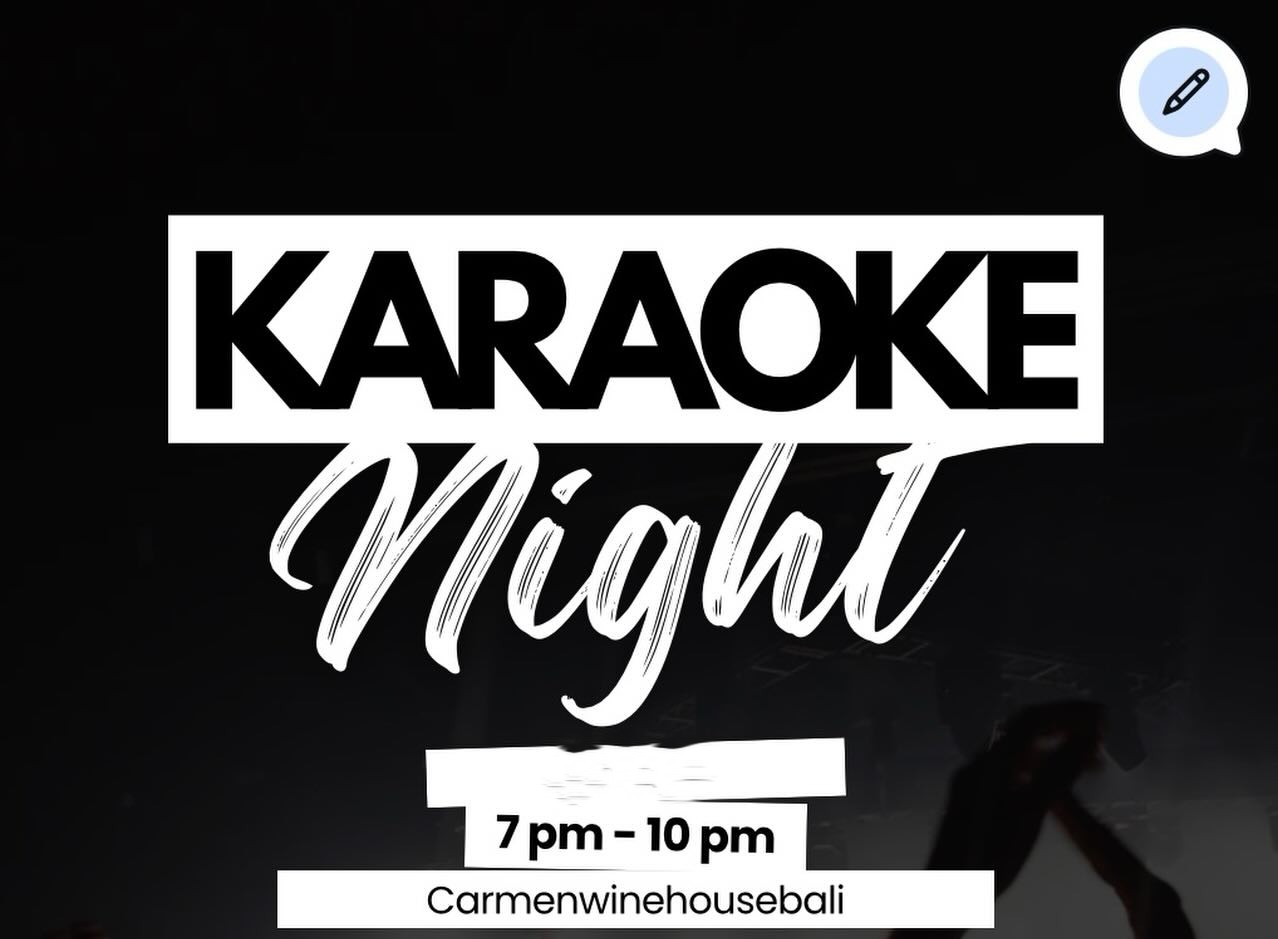 Karaoke Night