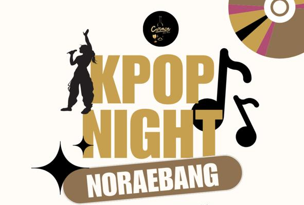 Kpop Night